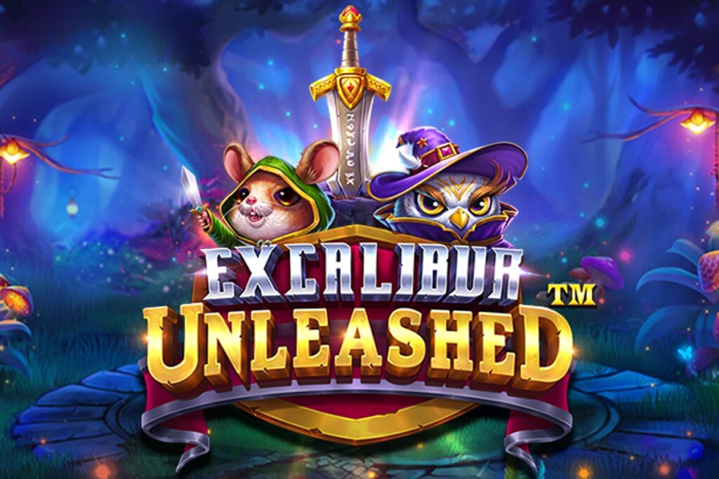 Excalibur Unleashed